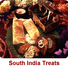 south india treats